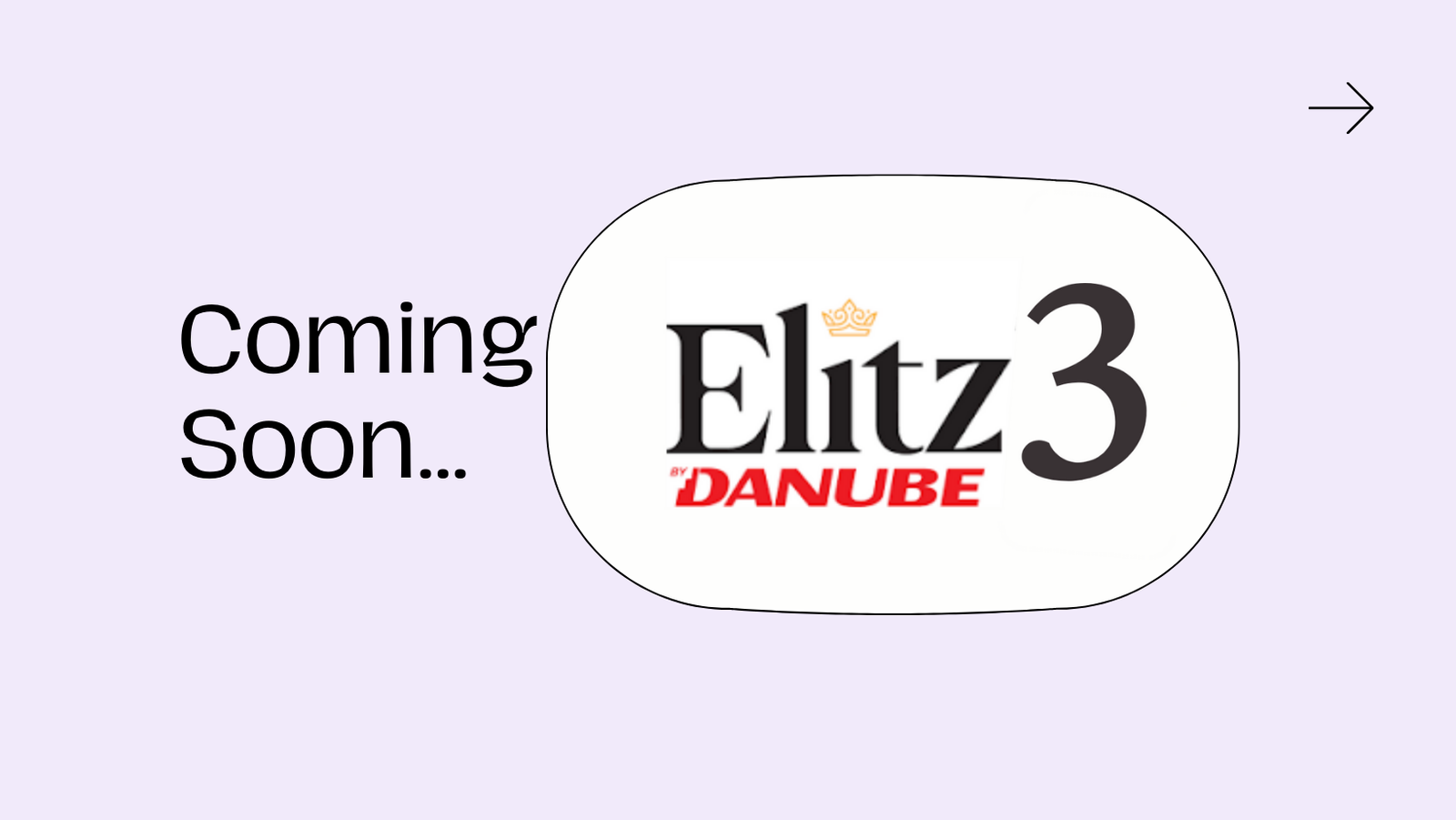 Elitz 3 by Danube