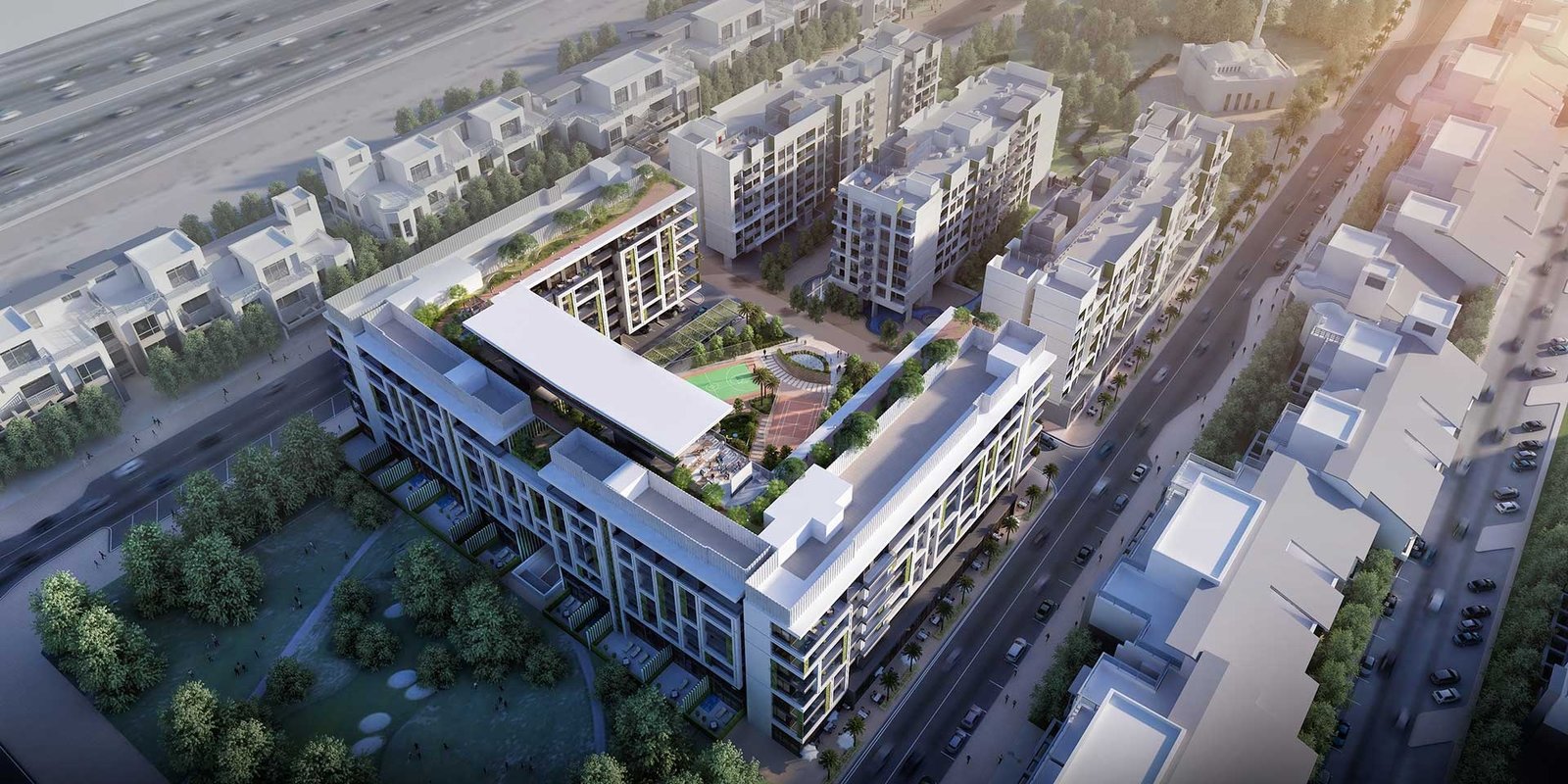 Petalz Studio by Danube